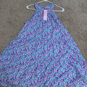 Lilly Pulitzer dress NWT
